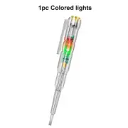 Intelligent Voltage Tester Pen AC Non-Contact Induction Test Pencil Voltmeter Po