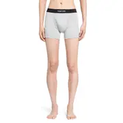 [TOM FORD] TOM FORD MAN BLUE UNDERWEAR Blue
