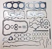 Overhaul Gasket Engine Kit Compatible With MAZDA MPV 3.0L V6 18V 8DL2-10-271 8AL2-10-271B 1990-2010