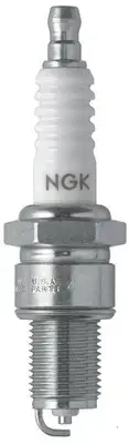 NGK V-Groove Spark Plug 7327 BP5EY fits Daihatsu Hijet S85 1.0 Touring (S85) (for: Daihatsu)