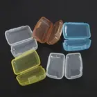 Camping Home Travel Cleaning Protector Cap Holder Toothbrush Cover Head Case