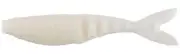 Gary Yamamoto 4" Zako Cream White