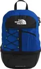 The North Face Borealis Backpack Unisex Blue Convertible Shoulder Strap AFK146