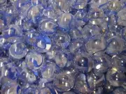 2 POUNDS 7/8 INCH VAPOUR MEGA / VACOR MARBLES
