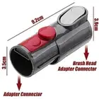 High Quality Connector Adapter For Dyson V10 V8 V6 Animal Shark Absolute Vacuums