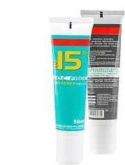 -Pong Racket Glue | 50ml Professional Table Tennis Glue,Professional Super Liquid Speed for Assembling Table Tennis -Pong Paddle