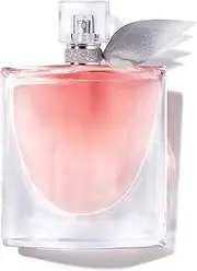 [Lancôme] La Vie Est Belle Eau de Parfum - Long Lasting Fragrance with Notes of Iris, Earthy Patchouli, Warm Vanilla & Spun Sugar - Floral & Sweet Women's Perfume - 100ml