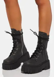 [Current Mood] Hidden Magic Heat Reactive Boots