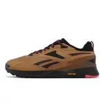 REEBOK NANO X3 ADVENTURE 訓練鞋 棕黑 黃金大底支撐 健身重訓鞋 100033321 US13