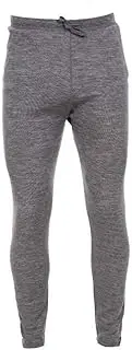 [TRESPASS] Mens Fitchner Merino Base Layer Trousers