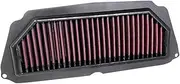K&N HA-6519 Replacement Air Filter for 2022 Honda CB650R ABS 649 All Models