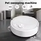 Smart Robot Vacuum Cleaner Floor Mop Sweeping Machine Auto Cleaning Recharge AU