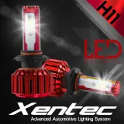 2pcs 80W H8 H11 LED Fog Driving Lamp White 6500K LED Car Headlights Lamp Bulb (for: Chrysler)