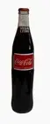Vintage Coca Cola Bottle Coke Made In Mexico Glass Liter Unopened 1996