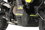 HUSQVARNA NORDEN 901 AXP RACING HARD BASH PLATE SUMP GUARD PROTECTION