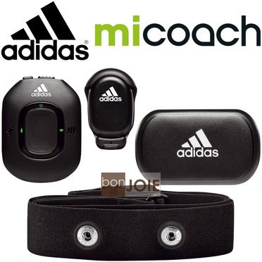 Adidas top micoach login