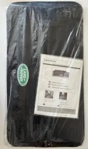 NEW Land Rover / Universal SECA Spring Loaded Cargo Organizer # EEA500050PVJ