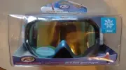 Renegade Snow Goggles