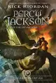 Percy Jackson & the Olympians 5: Last Olympian