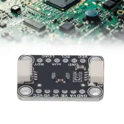 MCP4728 Module 4 Way Digital to Analog Converter Module 12 Bit Quad DAC Board