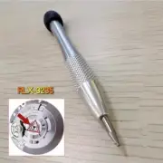 Triangle Screwdriver for Rolex 3235 Watch Movement Daydate Calendar Automatic R