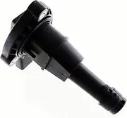 Oil Pressure Sensor Compatible with VW for Golf for Atlas 2.0T 2018 2019 for Jetta 2.0T 2015 2016 2017 2018 2019 Oil Level Sensor 03F907660D 06L907660C A2C80028000