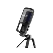 Rode NT-USB+ Professional USB Microphone