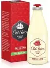 OLD SPICE After Shave Lotion Fresh Lime (150 ml)