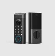 Eufy Security Video Smart Lock E330