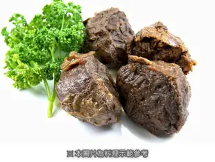 【年菜系列】牛腱(美國腱子心)/約1220g±3%牛腱心烹煮後Q彈多汁半筋半肉口感佳~香滷或清燉搭配牛肚牛筋組成牛三寶