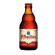 St. Feuillien Brune