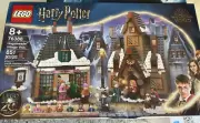 LEGO HARRY POTTER 76388 HOGSMEADE VILLAGE VISIT NEW IN BOX