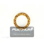Platinum Push Rod Cover Gasket Set - KG971