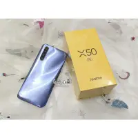 在飛比找蝦皮購物優惠-realme x50 6G/128G