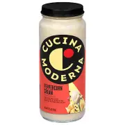 Cucina Moderna Pasta Sauce Peppercorn Cream 15.5 oz (Pack of 12)