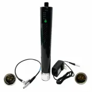 5PIN 10000mAh GPS Pole Battery For TOPCON GPS BASE,EXTERNAL HIPER GR3 GR5 HR