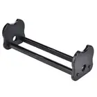 (Black)ABS Detector Inspector Balance Straightness Detection Tool FD