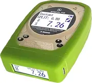 SPECIAL PIE Shot Timer - Perfect for Firearm & RO Use in USPSA, IPSC, IDPA, 3GUN & Steel Challenge Competitions (M1A2-G-KG)