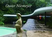 Residential Masterpieces 28: Oscar Niemeyer Casa Das Canoas / Cas