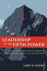 在飛比找博客來優惠-Leadership to the Fifth Power