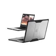 UAG Plyo Rugged Laptop Case for MacBook 16" 2021 - Ice