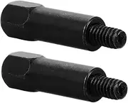 HAPINARY Engine Bolt Set Seal 2pcs Valve Cover Bolts for Fastening Hardware for Racing and Modification