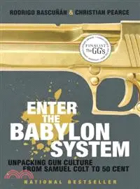 在飛比找三民網路書店優惠-Enter the Babylon System