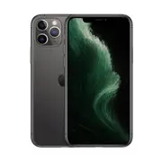Apple iPhone 11 Pro Max 256GB Grey New Battery - As New Refurbished