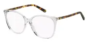 Marc Jacobs MARC 745 AIO Women’s Glasses Clear Size 55 - Private Health Rebate - Blue Light Block Available