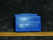 Golf Pocket Caddy (LOT of 3) "Commonwealth Life Insurance" Giveaway Promo Merch.
