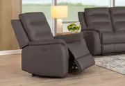 NADAL FABRIC Electric Recliner