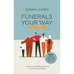 FUNERALS YOUR WAY