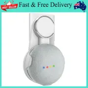 Outlet Wall Mount Stand Hanger [AUS Plug] for Google Home Mini, Nest Mini 2Nd Ge
