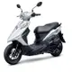 【SYM 三陽機車】Z1 Attila 125 雙碟 CBS 七期 2024全新車